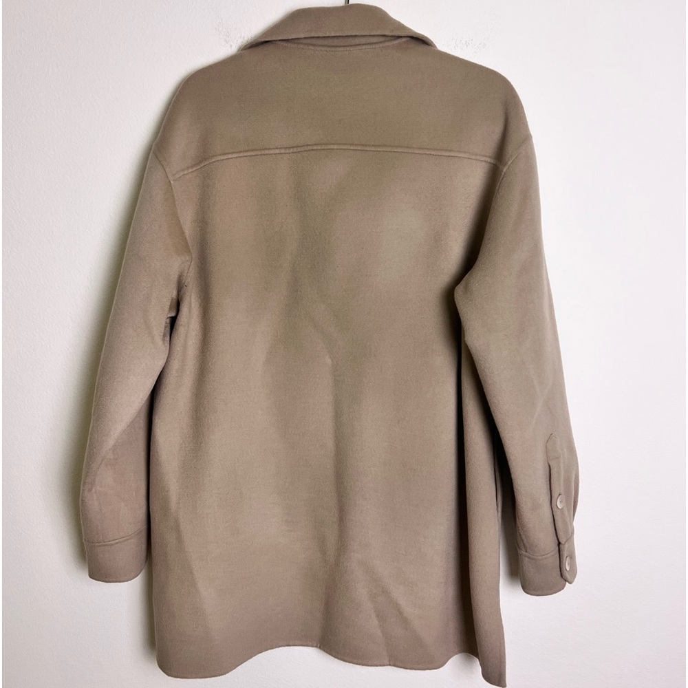 GXG - Oversize Shirt Jacket - Picture 2 of 4